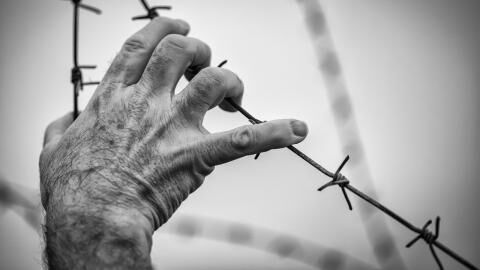 Dunkle NS-Zeit: Das war Amon Göth - der Schlächter von Plaszow