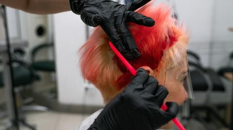 Das sagt deine Haarfarbe über deine Persönlichkeit aus