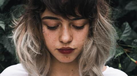 Das sagt die Form deiner Stirn über deine Persönlichkeit aus