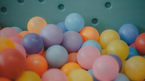 Das sagt deine Lieblingsfarbe über deine Persönlichkeit aus