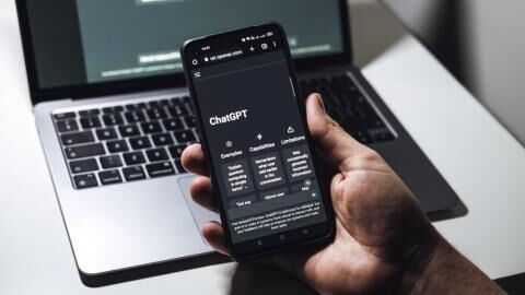 KI im Alltag: So kann ChatGPT das Leben leichter machen