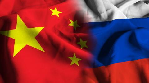 Chinas neue Landesgrenzen sind eine Demütigung für Russland