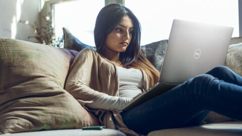 Tschüs, Fernseher: Warum Streaming auf dem Laptop die bessere Alternative ist