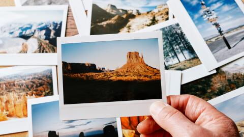 Verblüffende Enthüllung: Dafür steht die Abkürzung JPEG