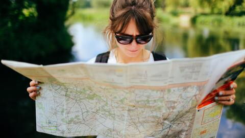 Der Corona-Reise-Flickenteppich: Eine Übersicht über die einzelnen Bundesländer