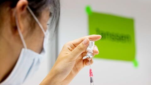 Schwächere Wirksamkeit gegen Delta: Zweifel an Johnson & Johnson