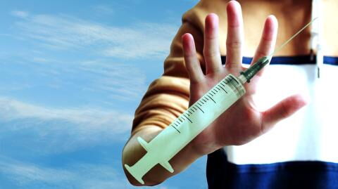 Impfung, nein danke? So teuer wird es jetzt für Nicht-Geimpfte