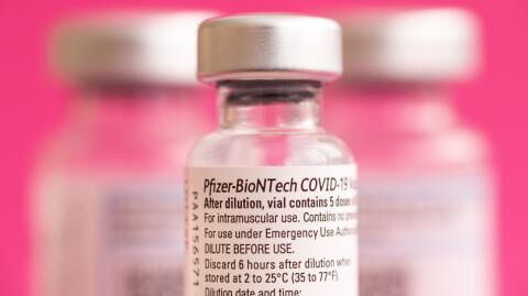 Biontech / Pfizer: Die dritte „Booster“-Impfung ist umstritten