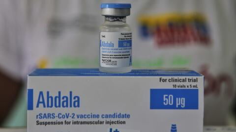 Kuba impft jetzt Kleinkinder - Die verwendeten Vakzine sind von der WHO nicht anerkannt