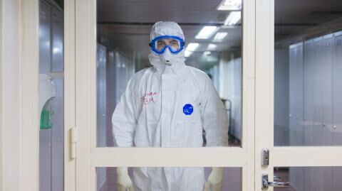 Tödlichste Krankheit in der Geschichte der USA: Coronavirus löst Spanische Grippe ab