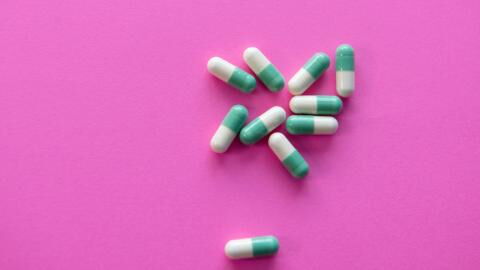 Coronavirus: Das sind die vier wichtigsten Medikamente