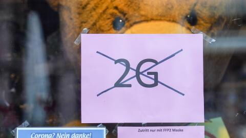 Lockerung der Corona-Maßnahmen: Diese Regeln gelten jetzt in Deutschland