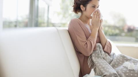 Corona: So verändern Impfstatus und Mutation die Symptome