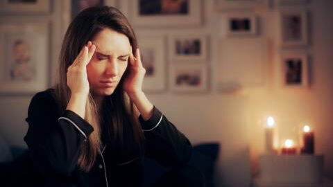 Long Covid: Risiko steige laut Expertin mit jeder Corona-Infektion