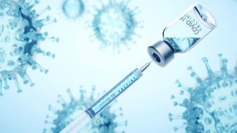 Zwei seltene Nebenwirkungen der COVID-Impfung entdeckt