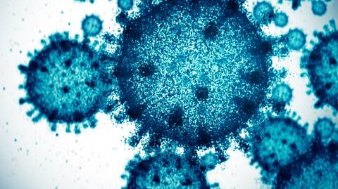 613 Tage Corona-krank: Mann stirbt nach 50 Covid-Mutationen im Körper