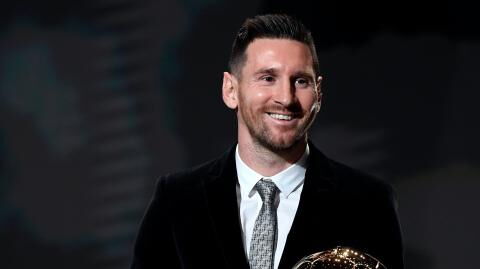 Lionel Messi vs. Cristiano Ronaldo: Bald findet ihr Freundschaftsspiel statt