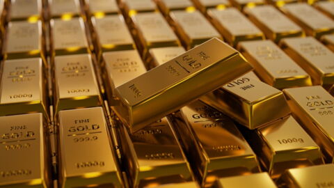 Gold: Deshalb könnten sich Investitionen 2024 lohnen