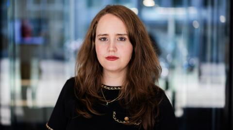 Ricarda Lang & FDP-Politiker Christian Dürr kriegen sich über Klimawandel in die Haare