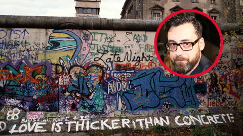 Sido zum Tag der Deutschen Einheit: "Ich finde, wir könnten das auch vergessen einfach"