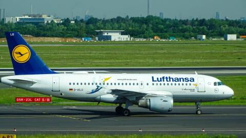 Lufthansa reagiert auf Vorschlag zur Abschaffung von Billigflügen
