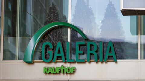 Noch dieses Jahr: Galeria Kaufhof und Karstadt gibt es bald nicht mehr