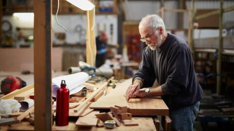 Deutschland im europäischen Vergleich: Wie halten es unsere Nachbarländer mit der Rente?