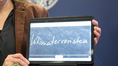 Unwort des Jahres 2022 gekürt: Mehr als 1.400 Einsendungen