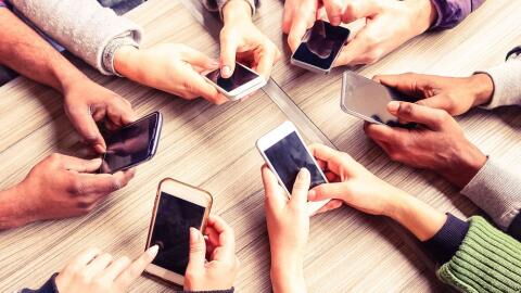 Social Media: Das sind die beliebtesten Themen