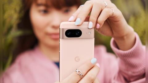Pixel 8 (Pro): So schlägt sich Googles neues Smartphone im Alltag