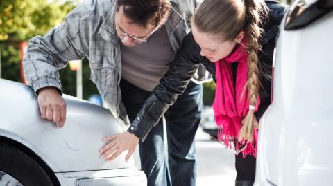 53 Unfälle pro Jahr: Das ist Deutschlands gefährlichste Straße