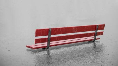 Hochwasser nach Weihnachten: Diese Stadt ruft jetzt Alarmstufe Drei aus