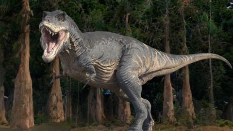 Neue Erkenntnisse über Dinosaurier dank Studie: Uralte Regel erweist sich als falsch