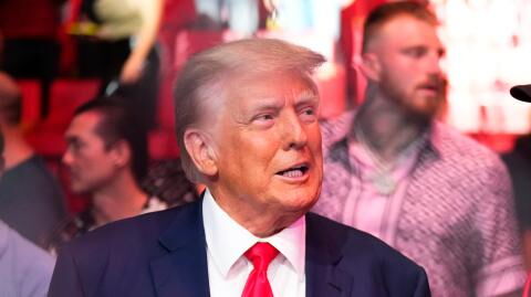 Prozess gegen Trump: Polizei in Miami rüstet sich für mögliche Proteste