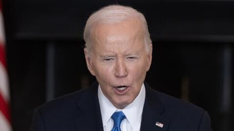 "Dumm und unamerikanisch": Biden kritisiert Trumps NATO-Aussagen