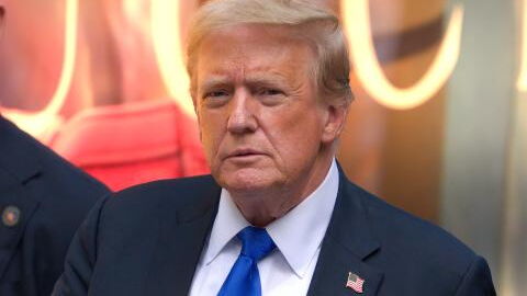 Donald Trump, USA, Familie, Fakten