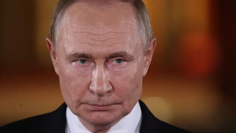 Trump nennt Russland erstmals „Aggressor“ im Ukraine-Krieg