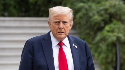 Geplante Veränderungen im US-Militär: Trump will "Kriegergeist" neu erwecken