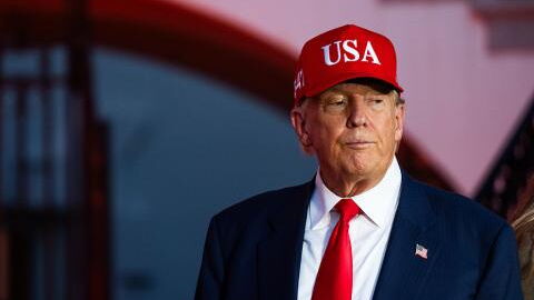 "Kommunistischer Kandidat" Trump droht New York bei Wahlsieg Mamdanis mit Konsequenzen