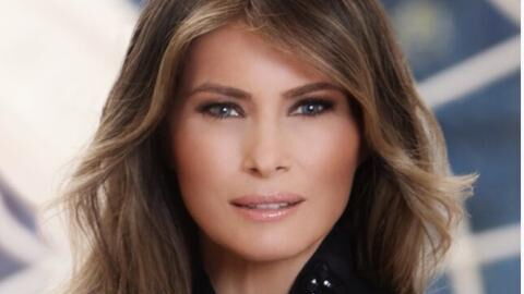 Melania Trump: Öffentliche Demütigung - First Lady stellt Donald Trump bloß