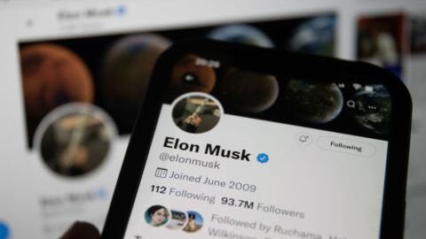 Nach Übernahme von Elon Musk: Wie kommt es, dass ein Mittagessen für Twitter-Angestellte 400 Euro kostet?