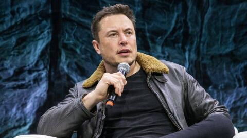 Hamburger Feuerwehr kritisiert Elon Musks Twitter-Zugriffslimit