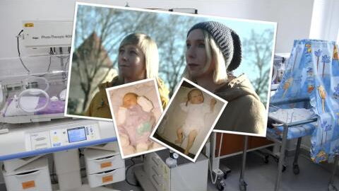 Ein unglaublicher Irrtum: Wie konnten zwei Babys 35 Jahre vertauscht leben?