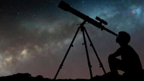 2020 wird ein Jahr mit vielen astronomischen Highlights