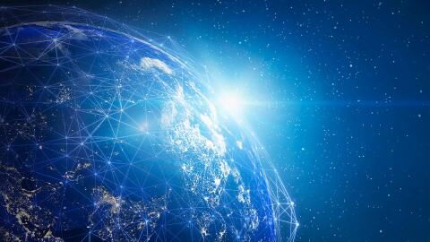 Wie der Klimawandel das Internet gefährdet