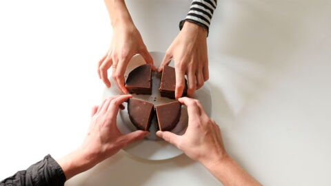 Im Jahr 2050 wird es keine Schokolade mehr geben - Das ist der traurige Grund