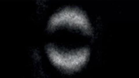 Dieses neue Foto bestätigt eine weitere Theorie von Albert Einstein