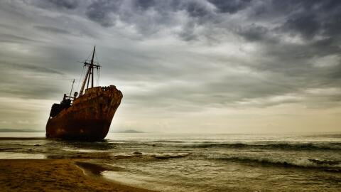 Bermuda-Dreieck: Auf mysteriöse Weise verschwundenes Schiff taucht über 90 Jahre später wieder auf