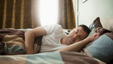 Aus diesem Grund ist der Tiefschlaf so wichtig!