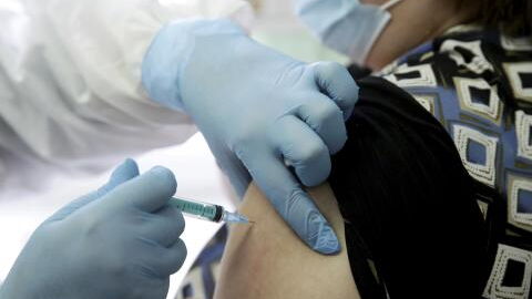 Covid-19: Das steckt wirklich im Impfstoff von Pfizer und Biontech